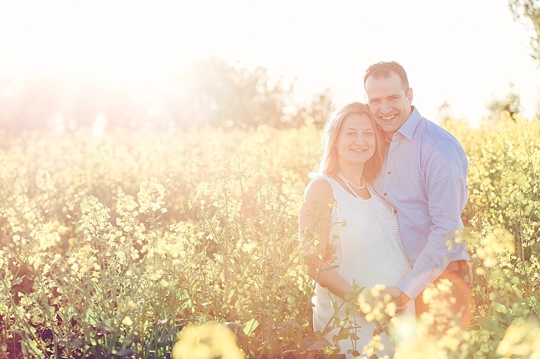 Babybauchbilder, Schwangeren Portraits